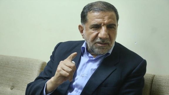 نماینده تهران درباره فایل صوتی سپاه: هیچ موردی درباره فساد قالیباف مطرح نبوده است