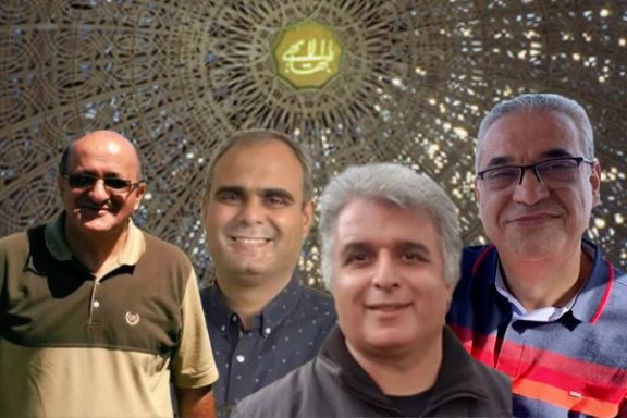 محرومیت زندانیان بهائی در زندان مرکزی کرج از حداقلیترین امکانات