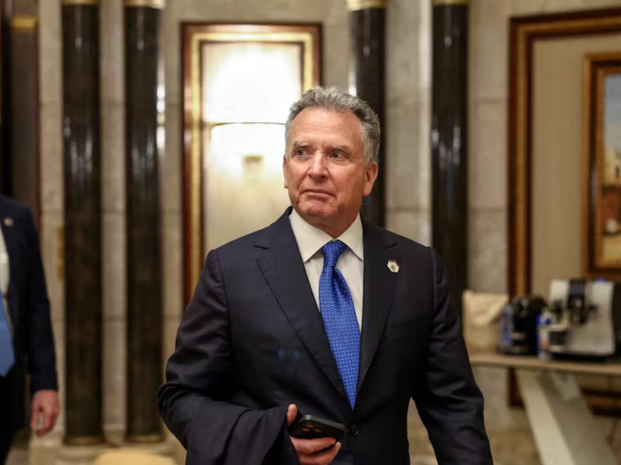 ویتکاف: گفت‌وگو با تهران بر محور راستی‌آزمایی هسته‌ای و ابعاد نظامی آن خواهد بود