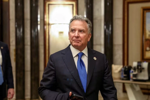 ویتکاف: گفتوگو با تهران بر محور راستیآزمایی هستهای و ابعاد نظامی آن خواهد بود