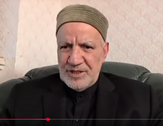 عضو پارلمان بریتانیا به برنامه ضد اسرائیلی اتحادیه آکسفورد با سخنرانی مهاجرانی اعتراض کرد