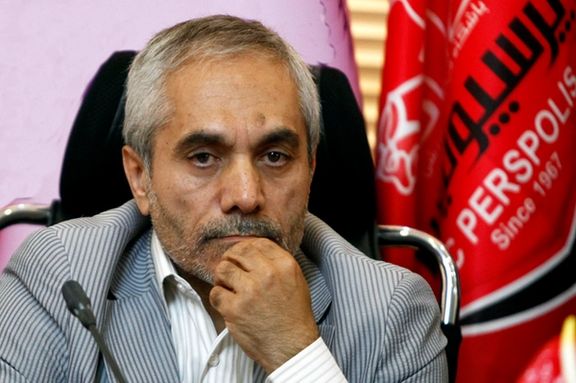 بدهی ۴۱ میلیاردی پرسپولیس به یک شرکت بابت قرض ۴ میلیاردی در سال ۹۷!