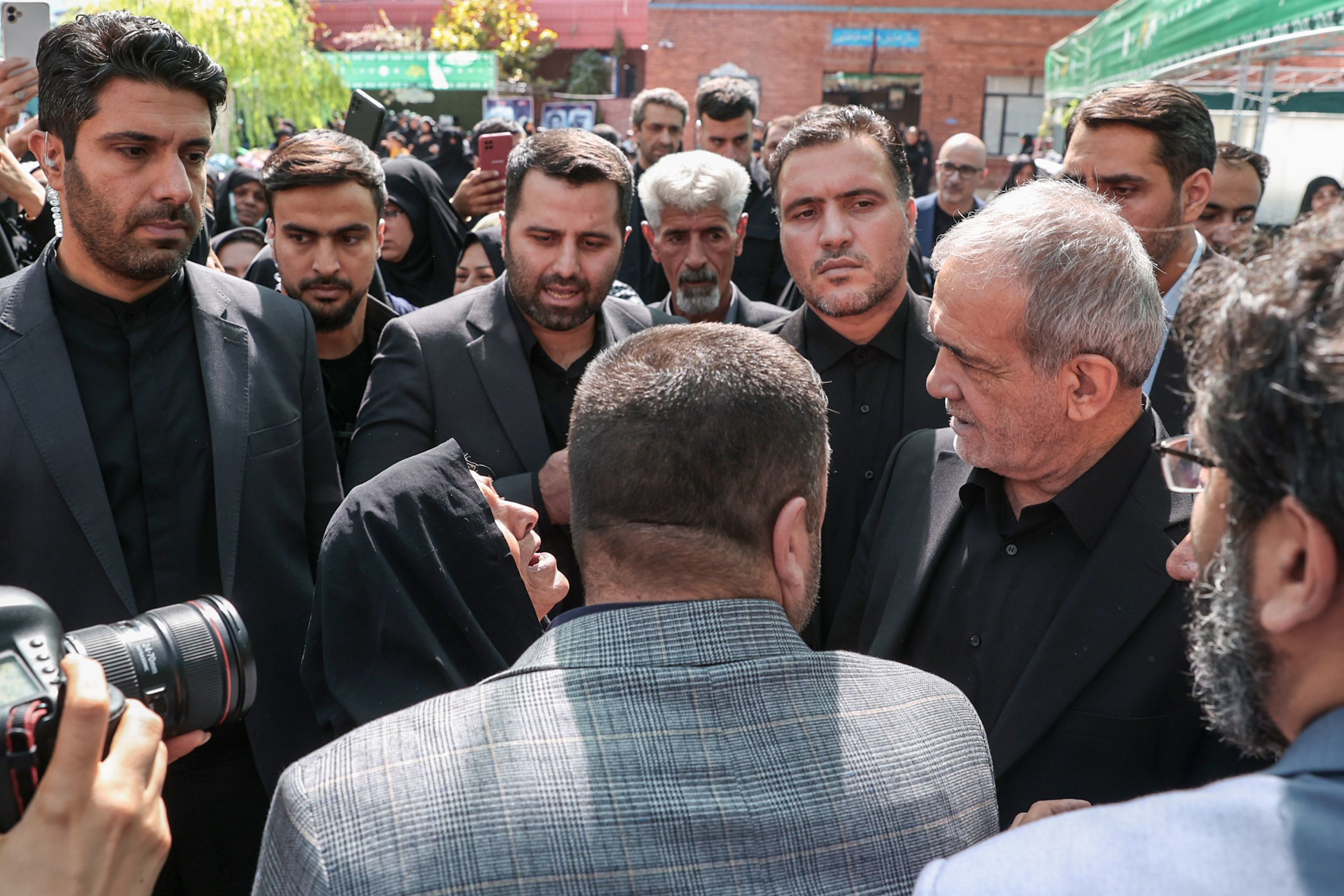 Pezeshkian must deliver to regain people’s lost trust, says politician