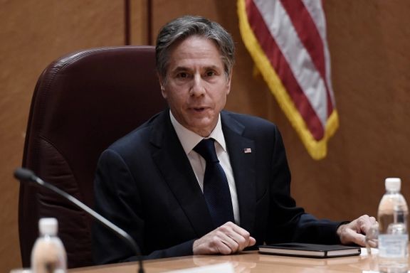 وزیر خارجه آمریکا: به نقطهای نزدیک میشویم که بازگشت به برجام مزایای آن را احیا نمیکند
