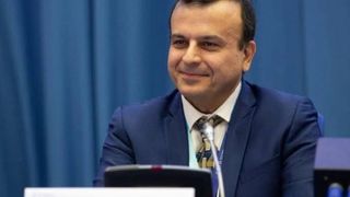 Iran sentences ex-IAEA scientist to 10 years for alleged spying for UK, wife says