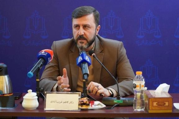 معاون وزیر امورخارجه درباره تحریم قرعهکشی جامجهانی: تصمیم درستی گرفته شد