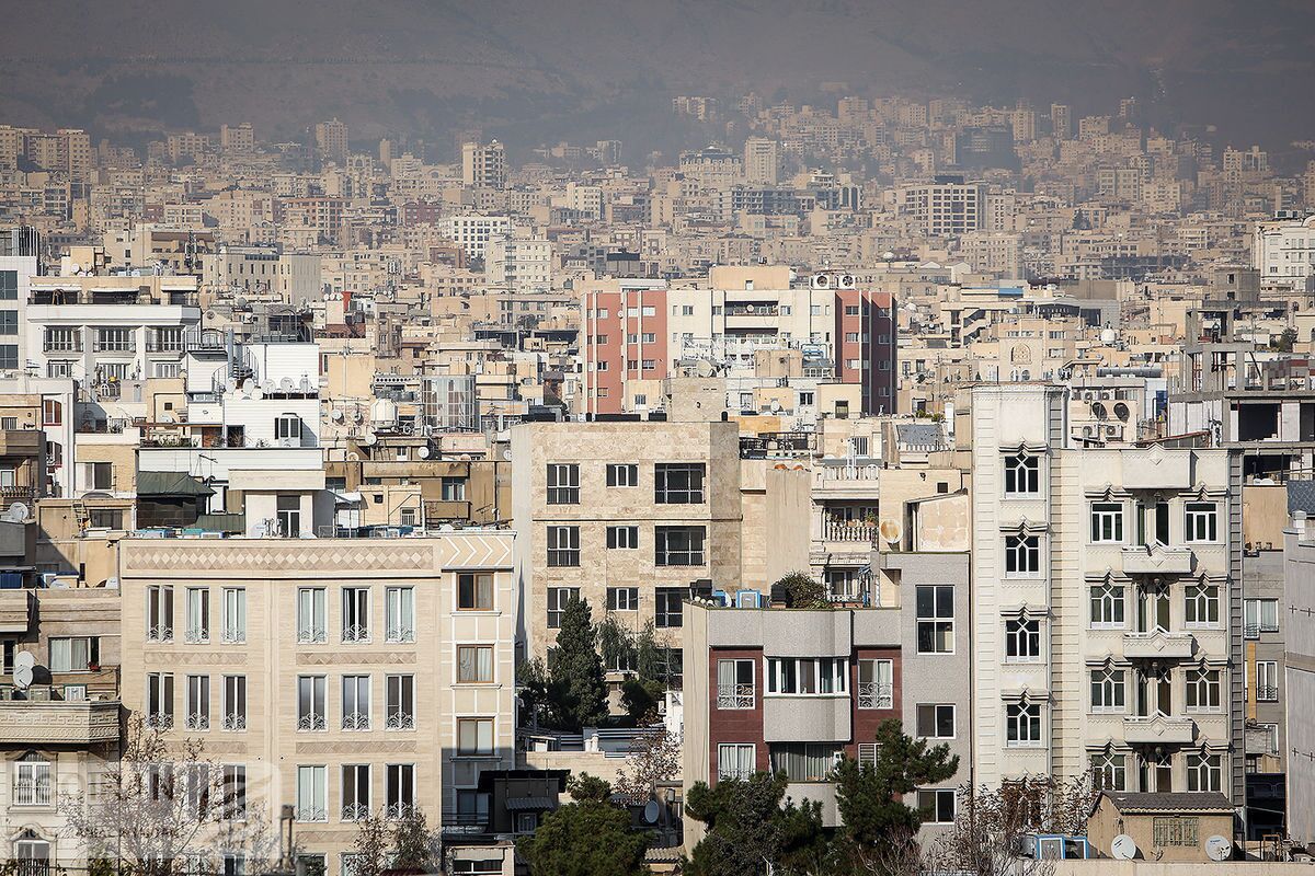 Iranians face century-long wait for home ownership amid soaring prices