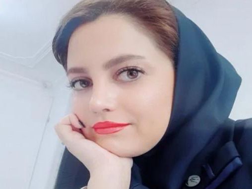 السجينة السياسية الإيرانية شكيلا منفرد تضرب عن الطعام والدواء احتجاجا على سوء المعاملة