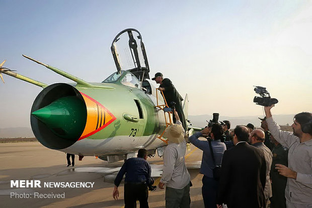 سپاه از بارورسازی ابرها در سه منطقه خبر داد، پزشکیان از ارسال باران از سوی خدا سخن گفت