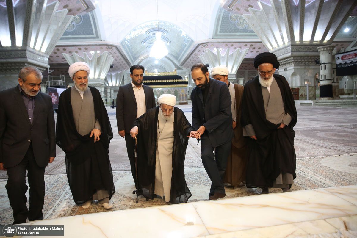 آیا جمهوری اسلامی توانایی تبدیل شدن به یک «حکومت نرمال» را دارد؟