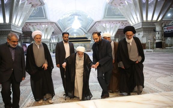 آیا جمهوری اسلامی توانایی تبدیل شدن به یک «حکومت نرمال» را دارد؟