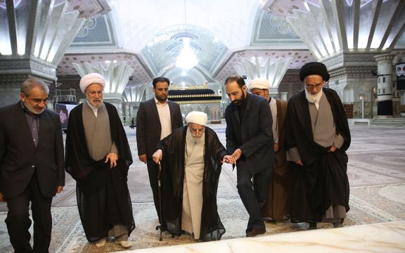 هل يملك النظام الإيراني الإرادة والقدرة على التحول إلى "دولة طبيعية"؟