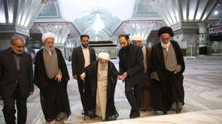 آیا جمهوری اسلامی توانایی تبدیل شدن به یک «حکومت نرمال» را دارد؟