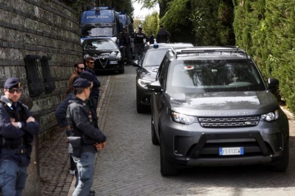 منبع اسرائیلی: از خواستههای اصلی دولت ترامپ در مذاکرات عقبنشینی نشده است