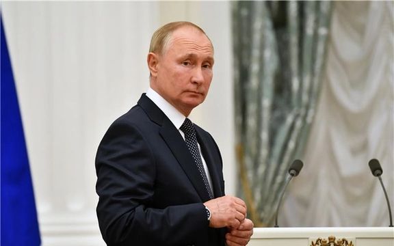 پوتین از آذربایجان بهخاطر «حادثه غمانگیز هواپیما در حریم هوایی روسیه» عذرخواهی کرد