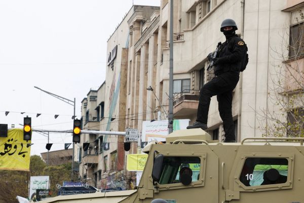 نوروز در سایه جنگ؛ چرخش مطبوعات تهران به سمت روایت بقا