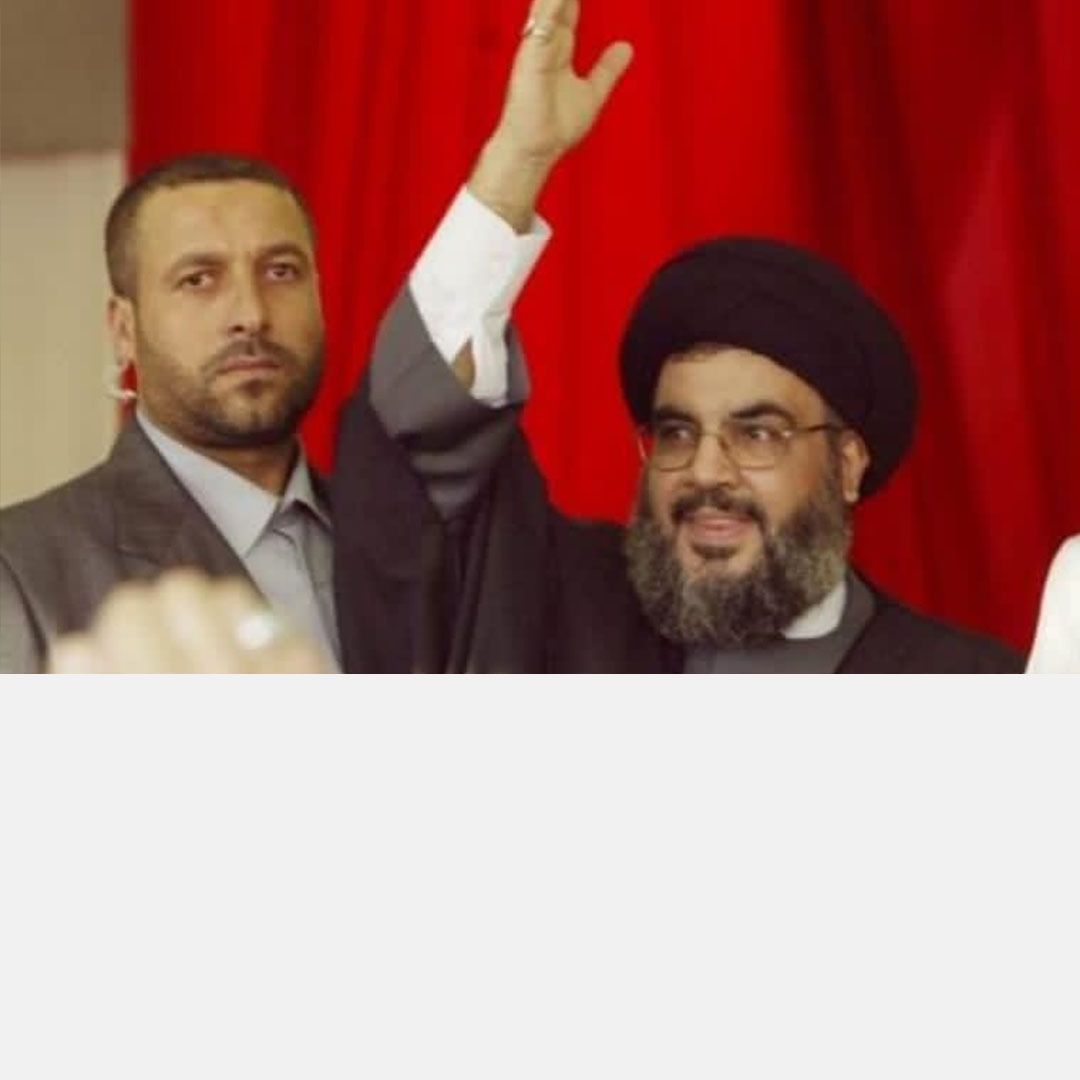 مقام نزدیک به نصرالله و مسئول انتقال سلاح از سوریه برای حزب‌الله کشته شد