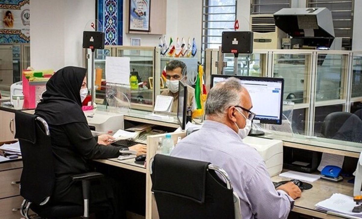 Iran Changes Working Hours Creating Chaos For Employees And Citizens 