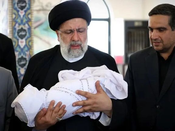 واصفًا الوضع بـ "المقلق".. الرئيس الإيراني يدعو لمواجهة "الإجهاض" بين النساء الحوامل