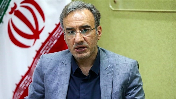 سخنگوی وزارت بهداشت: داروهای سقط جنین را جمعآوری میکنیم