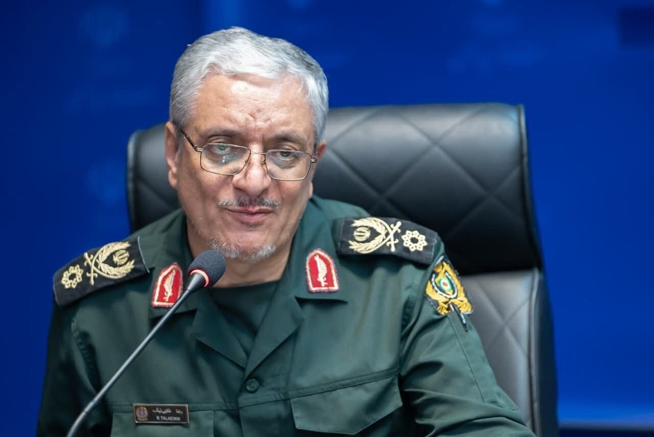 Iran Official Issues Threat Amidst Rising US Presence In Persian Gulf