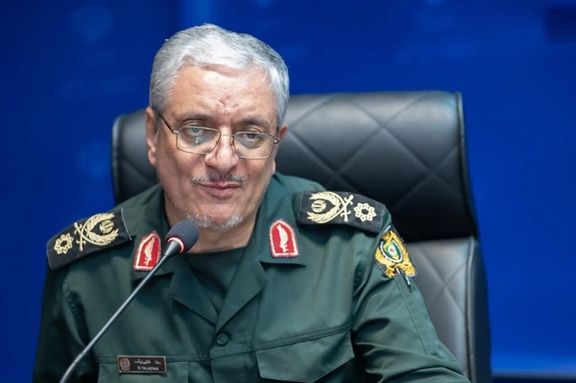 Iran Official Issues Threat Amidst Rising US Presence In Persian Gulf