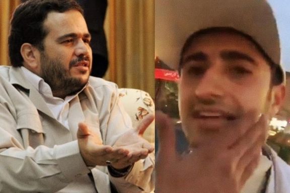 خبرگزاری فارس: عنابستانی در پرونده ضرب و شتم سرباز راهور به سه ماه و یک روز حبس محکوم شد