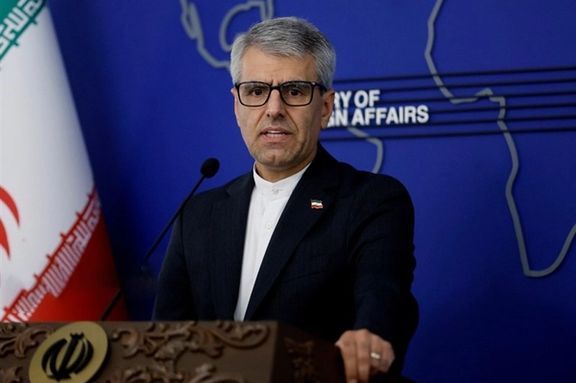 بقائی، سخنگوی وزارت خارجه: اسرائیل و آمریکا خسارات زیادی به تاسیسات هستهای وارد کردند