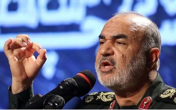 فرمانده کل سپاه: در استفاده از هوش مصنوعی ملاحظات اخلاقی را رعایت میکنیم