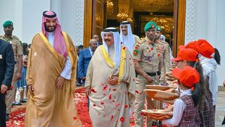 US-Saudi Efforts Continue for Security and Nuclear Deal