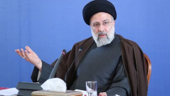 ابراهیم رئیسی: هرگز مدیر پشت میزنشین نبوده و نخواهم بود