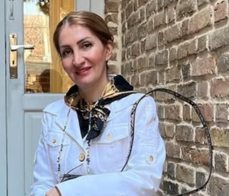 بی‌خبری از وضعیت آفرین بشاش، شهروند بهایی بازداشت‌شده در مشهد