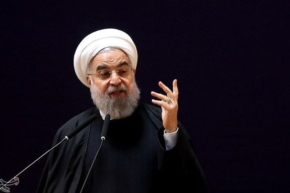 حسن روحانی: بالا بردن ارزش پول ملی و تعادل قیمت ارز از اهداف دولت است