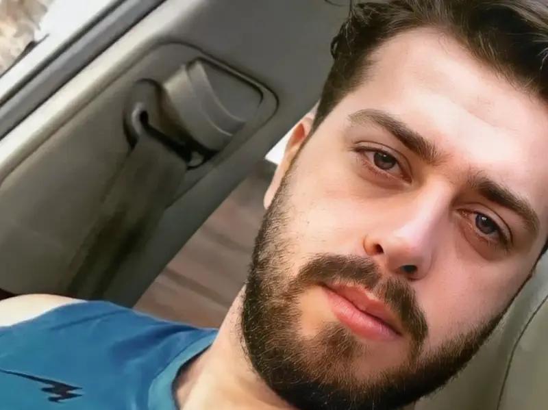 برادر مهران سماک: خوشحالیم که تیم ملی باخته است