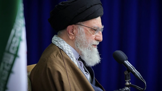 What frightens Tehran more than bunker busters and F-35s