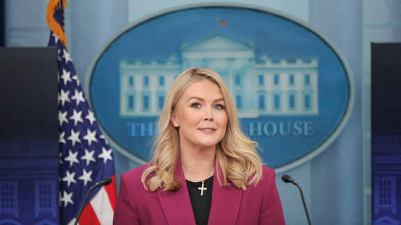 کاخ سفید خبر مذاکره مستقیم فرستاده دولت آمریکا و حماس را تایید کرد