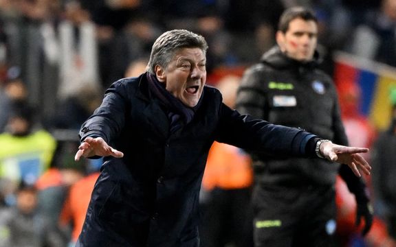 مدیر روابط عمومی استقلال: با ماتزاری تفاهماتی شده، گمانهزنیها واقعی نیست