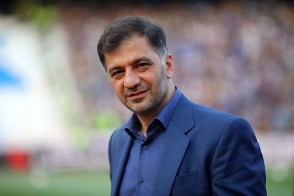 اتهامات حجت کریمی به ساپینتو: یک مربی معمولی و «دائم الخمر» را به استقلال تحمیل کردند