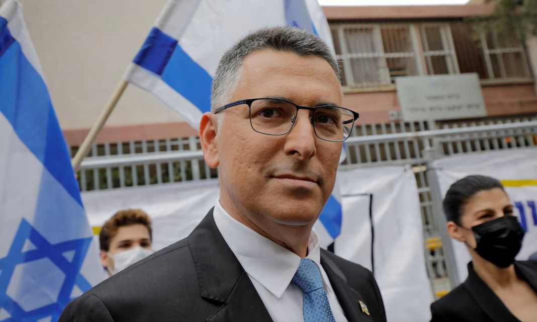 وزير الخارجية الإسرائيلي: نحتاج للخيار العسكري لوقف البرنامج النووي الإيراني 