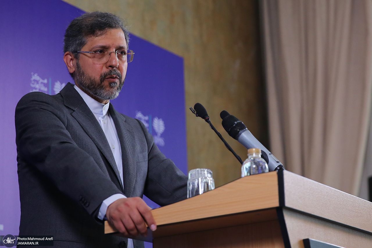 US sending mixed messages on nuclear talks, Iran deputy FM says 