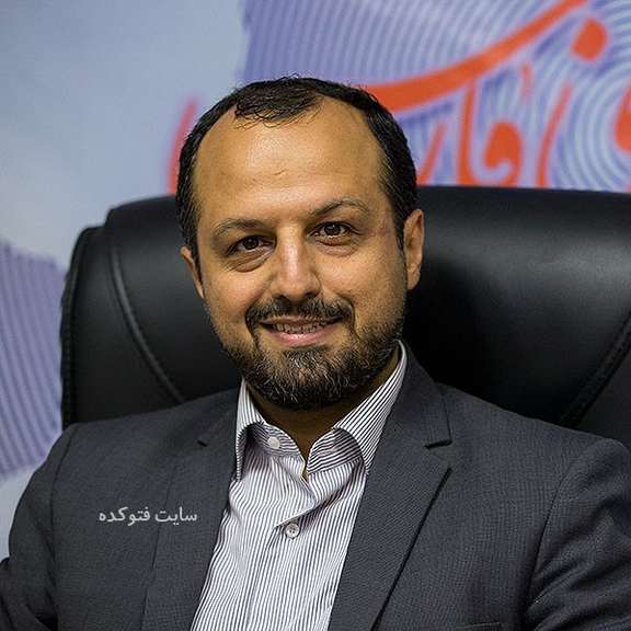Economy Minister Ehsan Khandouzi