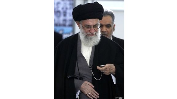 رییس دفتر خامنهای: خامنهای حوادث را پیشبینی میکند