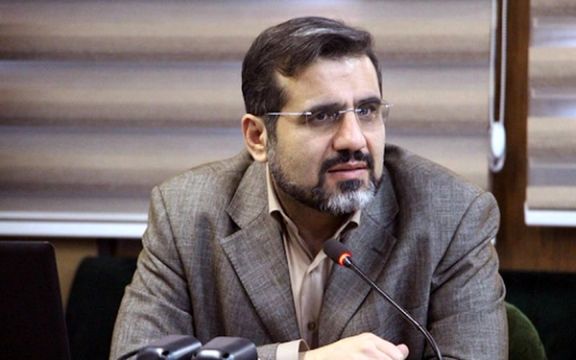 The Minister of Guidance announced that the reform of the country's media structure based on Khamenei's menus is underway