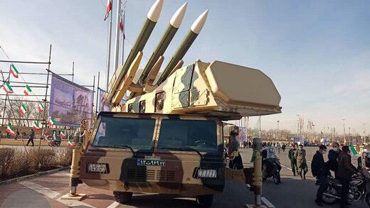 یک مقام کاخ سفید: نشانههایی از آماده شدن ایران برای حمله موشکی به اسرائیل وجود دارد