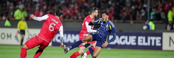 رفیعی در مقایسه فوتبال ایران و عربستان سعودی؛ در همه چیز عقبیم، به زودی آماتور میشویم