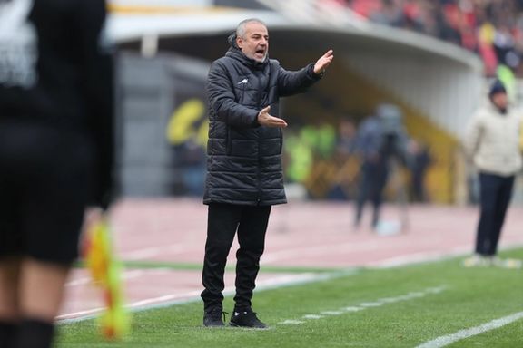 کارتال علیه کاپیتان تیمش: از هیئت مدیره پرسپولیس میخواهم عالیشاه را جریمه کنند