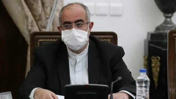 مشاور حسن روحانی: امیدوارم کاری که با انتظامی و تتلو کردند را امسال با وثوقی تکرار نکنند