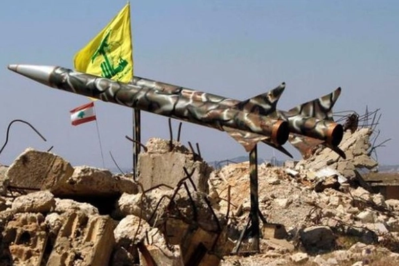 ارتش اسرائیل از حمله موشکی گسترده حزبالله به این کشور خبر داد