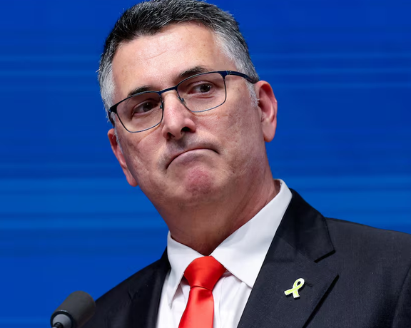 وزیر خارجه اسرائیل: ترامپ با حمله به تأسیسات ایران، رهبریاش بر جهان آزاد را ثابت کرد