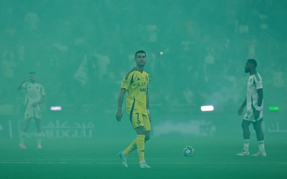 النصر ۳-۲ الاهلی؛ برد بزرگ یاران رونالدو قبل از سفر به تهران و بازی با پرسپولیس